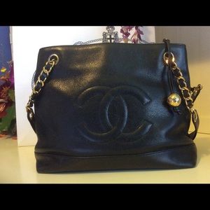 Vintage Chanel Bag